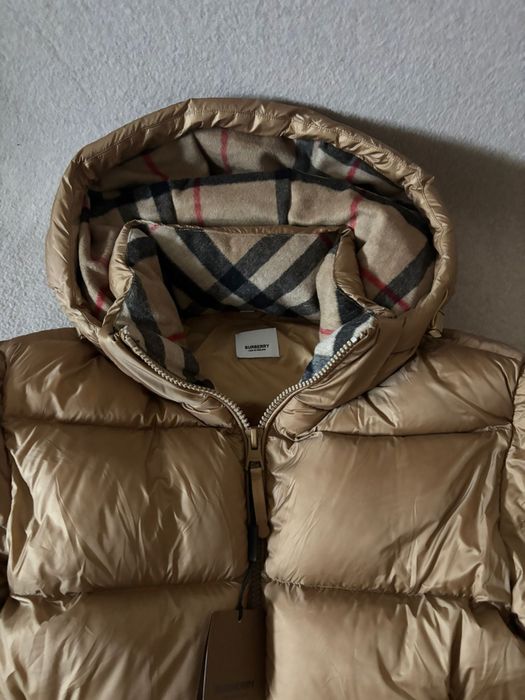 Geaca Burberry , calitatea premium , pe stoc , noua , XL