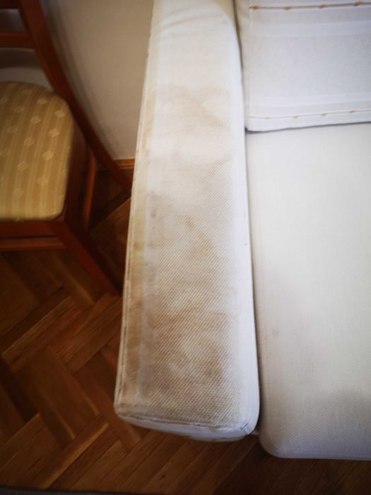 Пране на мека мебел и автотапицерия, почистване на жилища и офиси