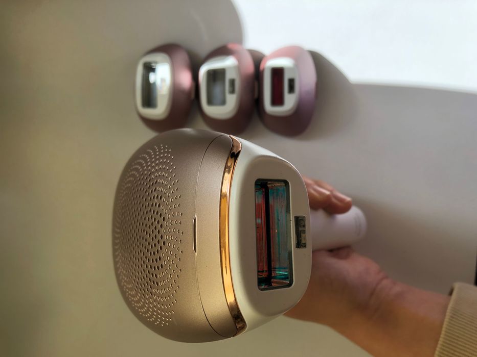 Епилатор Philips