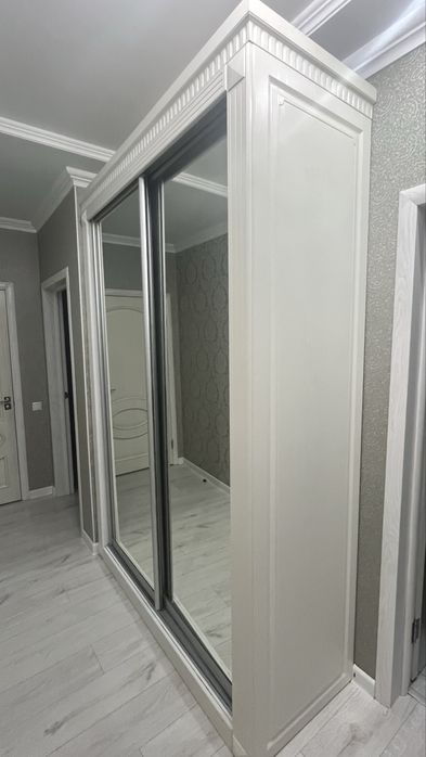 Продается шкаф-купе