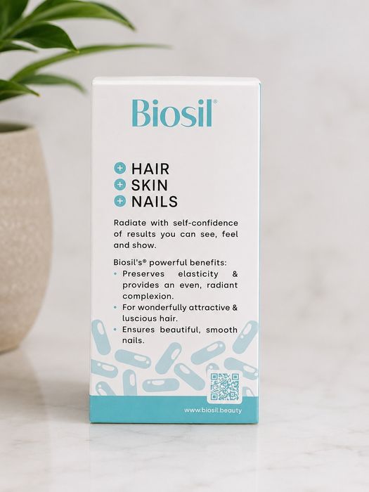 Biosil Advanced Collagen Generator ch-OSA – 120 capsule ( nou, sigilat))