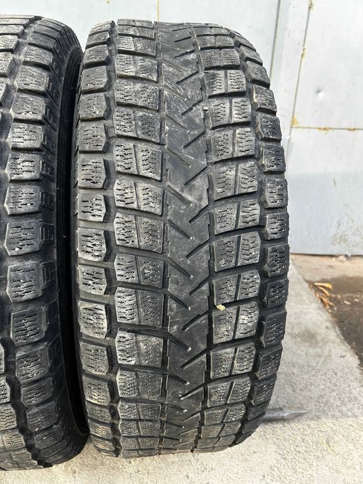 Шины зимнее MAXXIS Presa SUV