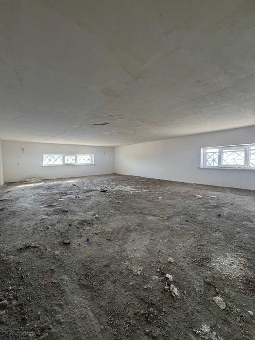 4-комн. в Gabus на 9/9 — 133 м² + кладовка 30 м², коробка, Глинка`