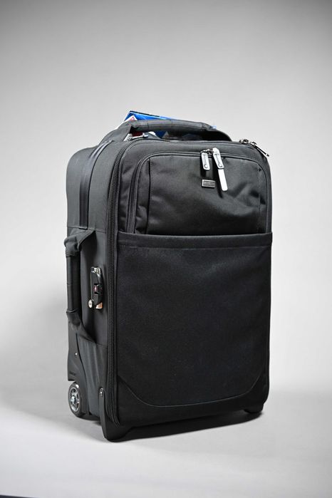 Troller ThinkTank Airport Security V3