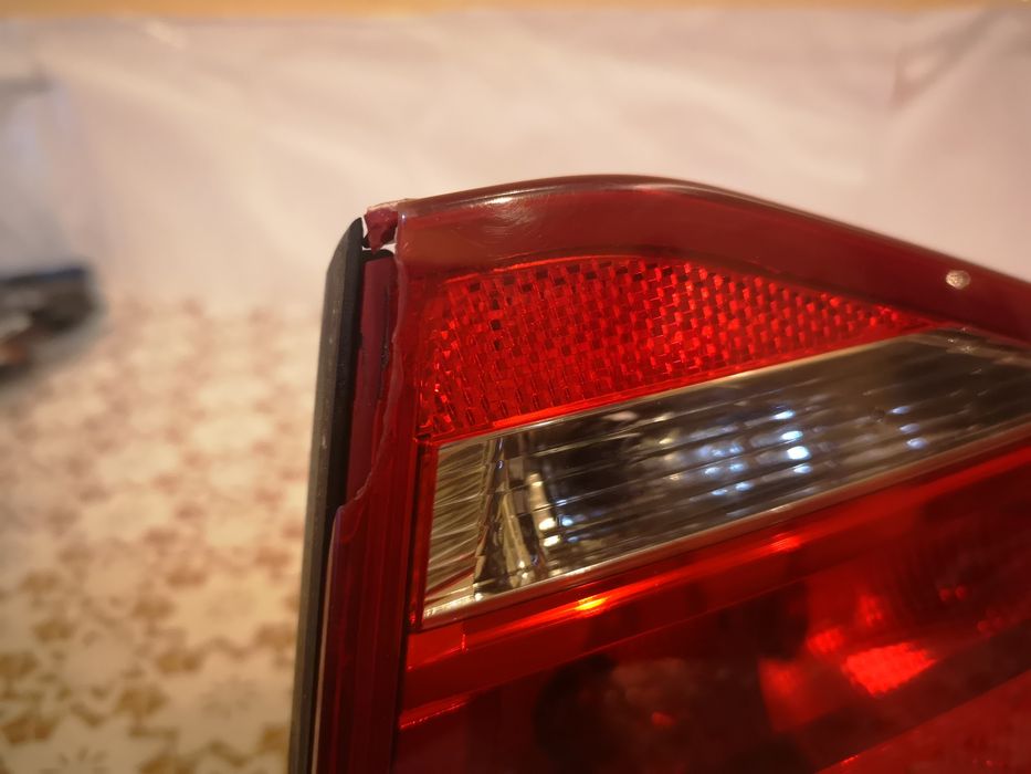 Stop Tripla spate Audi A4 B8
