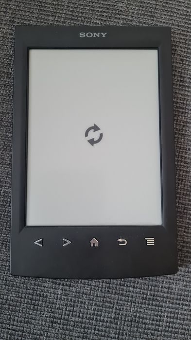 Електронен четец Sony PRS-T2