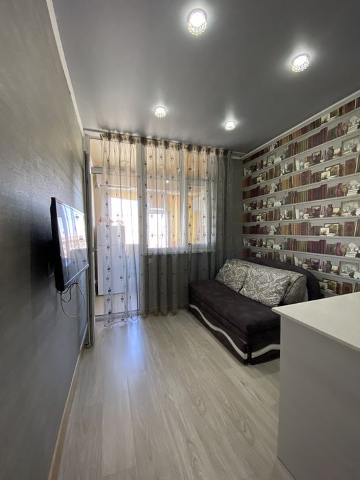 Сдаётся 2х-ком.квартира в 3-12