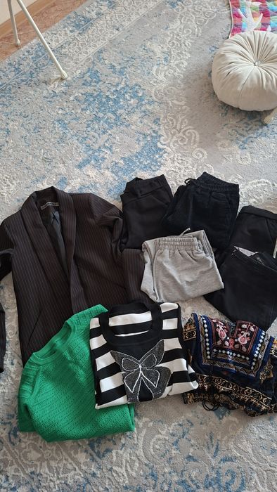 Продам пакет вещей