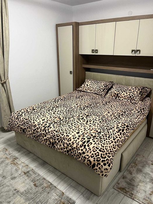 Regim hotelier 2 apartamente în Deva, zonă centrală!