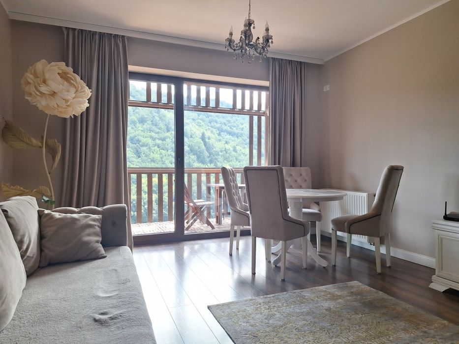 Apartament 3 camere Tampa Gardens