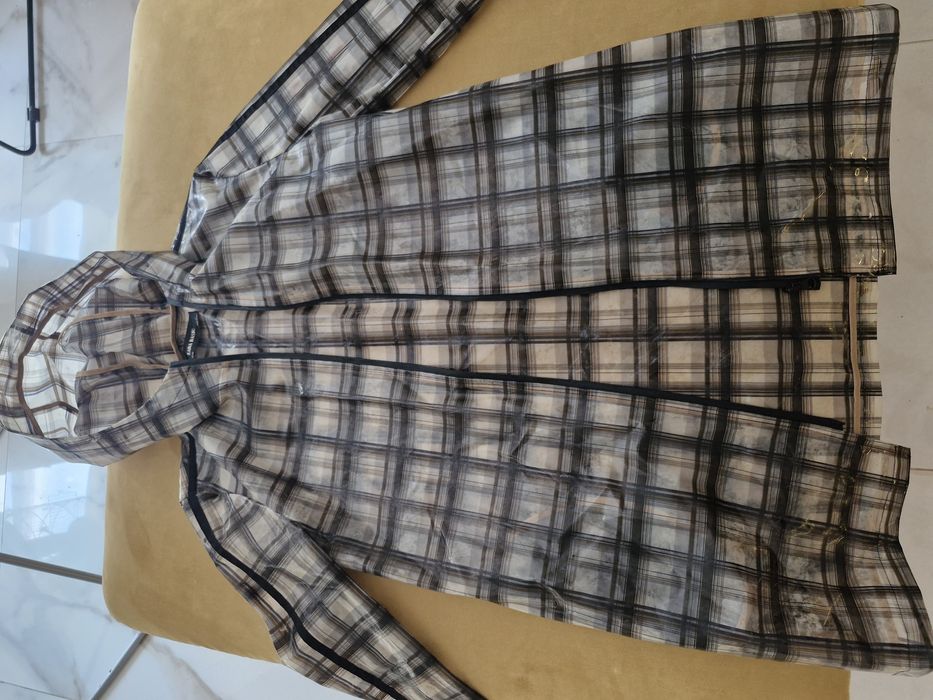 Модерен Дъждобран Zara