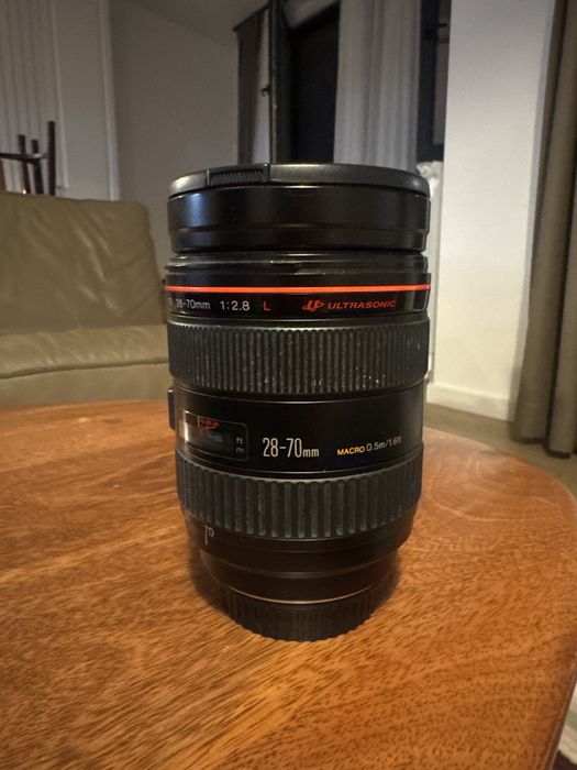 Canon 28-70/24-70 f/2.8
