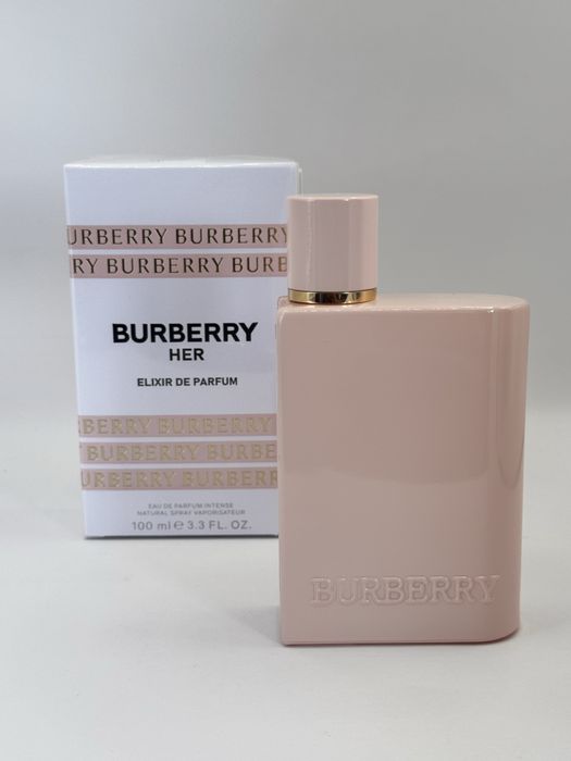 Burberry Her Elexir 100ml EDP