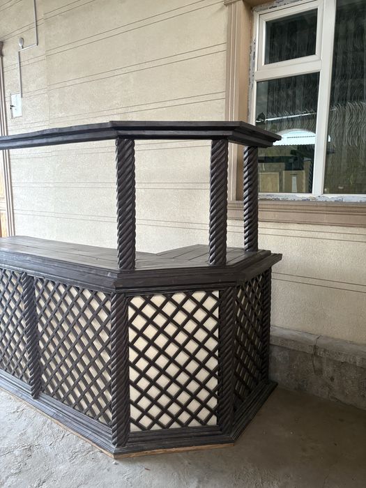 Продается барная стойка