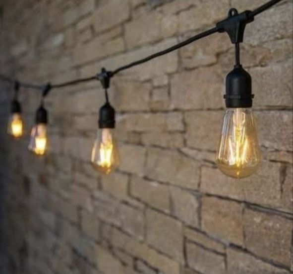 Димминируемые Лампочки Эдисон/Edison 2700К ретро стиль Декор