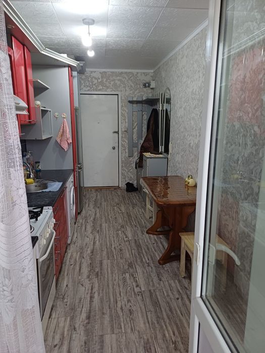 2 ком квартира район Вокзала