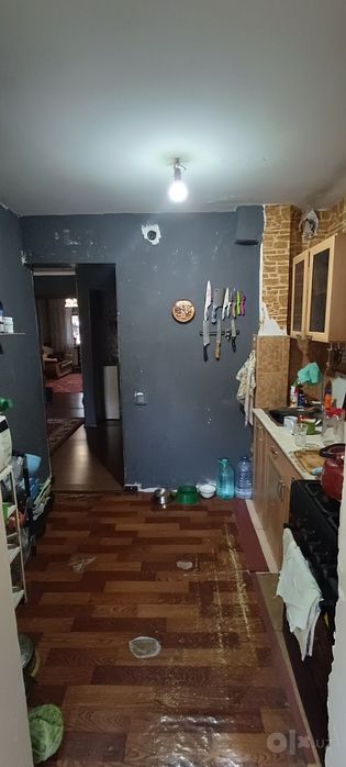 Продается квартира