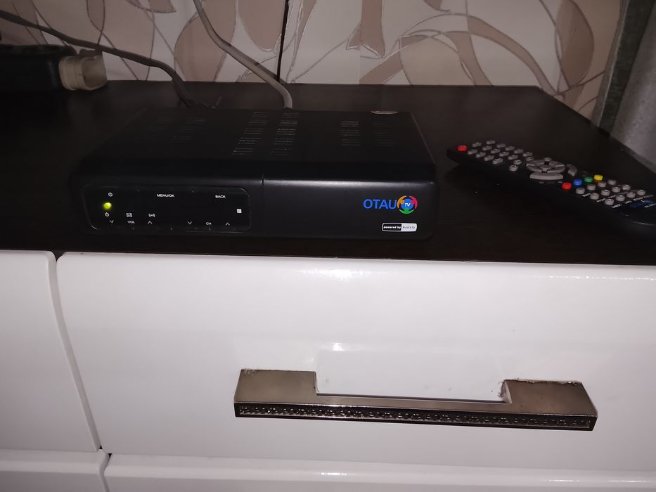 Отау ТВ спутник без тарелки