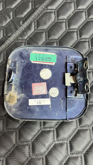 Лючок бензобака Хонда СР-В