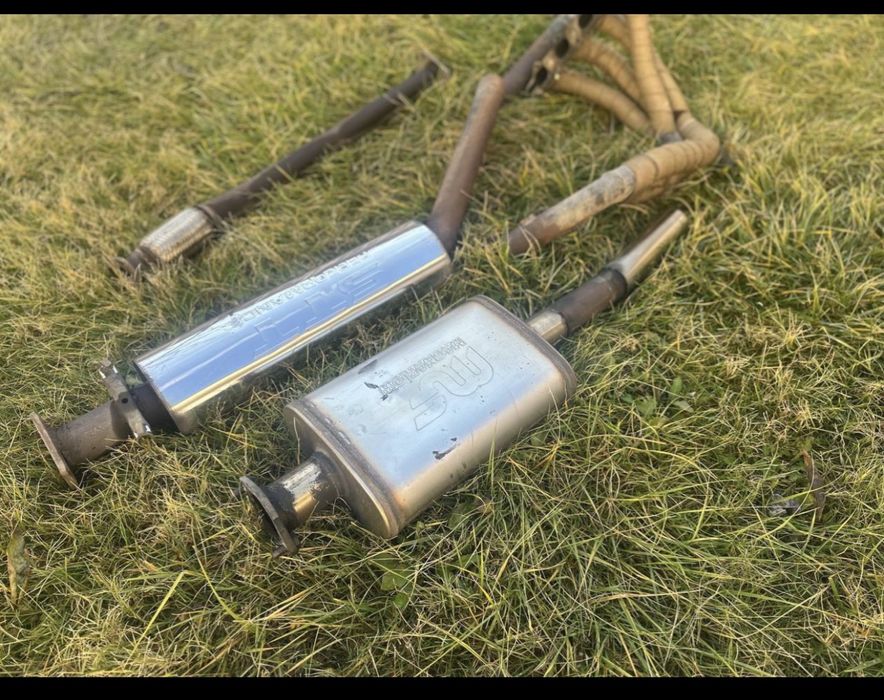 Nexia 2 1.6 Donc pauk trassa  komplekt sotiladi