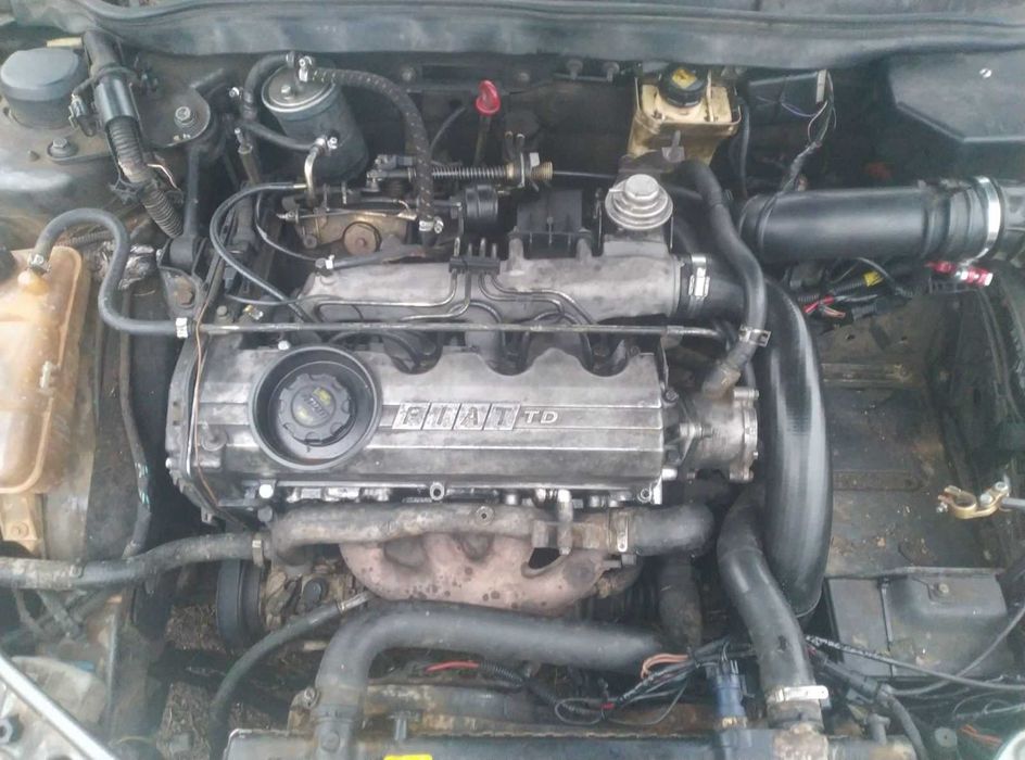 Фиат Мареа Фиат Мареа Фиат мареа