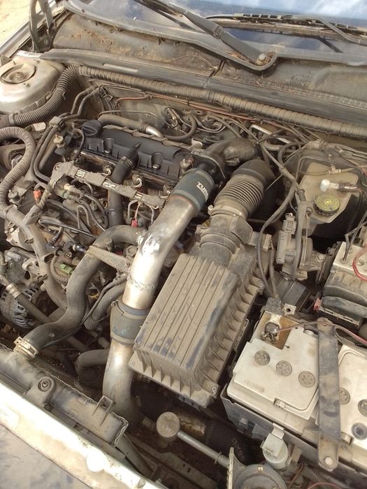 Peugeot 406 dezmembrari