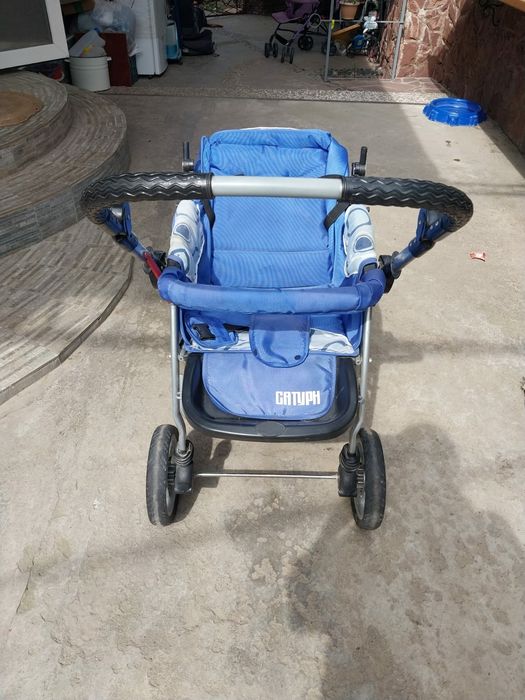 Детсская коляска