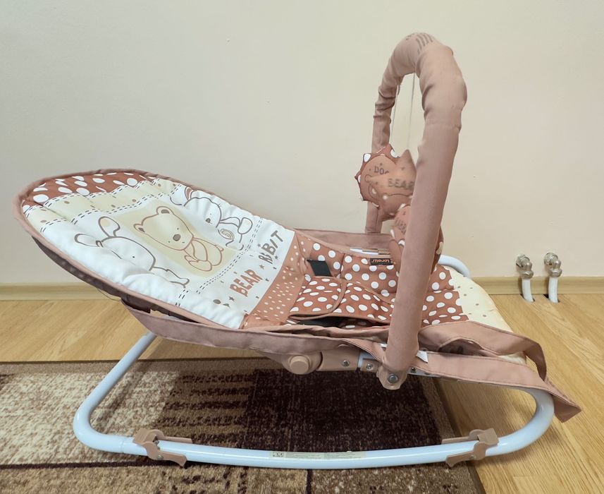 Люлка шезлонг - Лорели