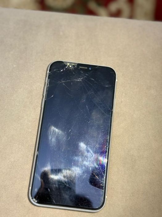 iphone Xr | 128гб обмен | алма ата