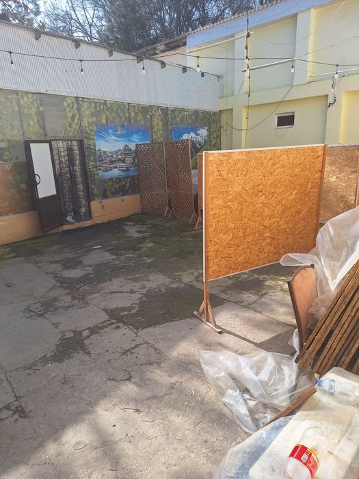 Продаётся нежилое помещение Чиланзар 26