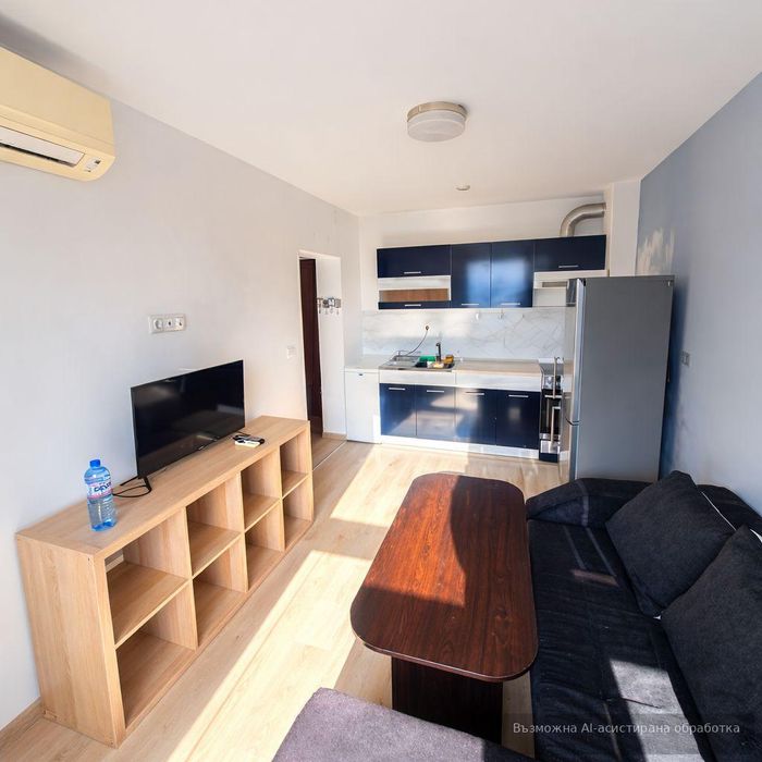 Двустаен апартамент под наем в ж.к. Студентски град, 2220044