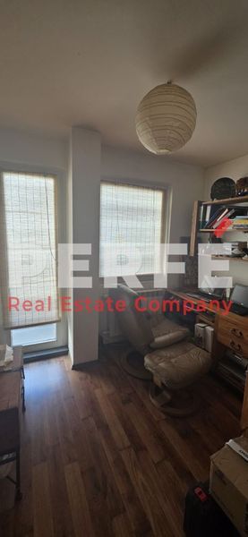 4-стаен в София-Карпузица площ 123 цена 350000