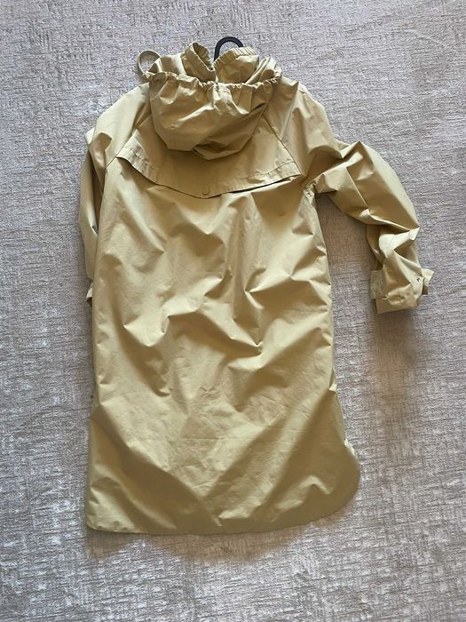 Леко яке RESERVED, тип парка, размер 34