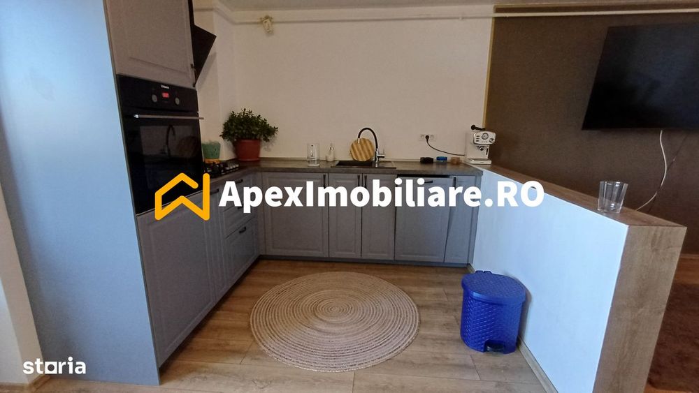 Apartament 2 camere de vanzare Obregia — 69 mp, bloc 2018