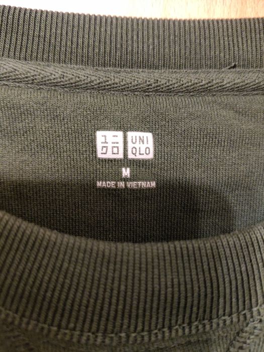 Вещи на девушку, размер S/XS, Uniqlo