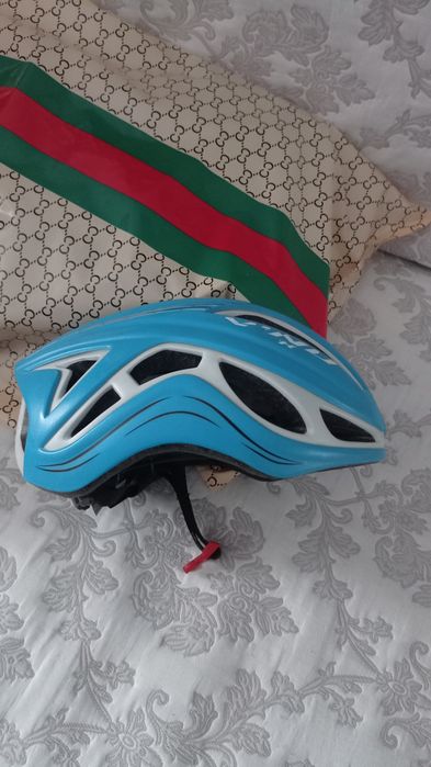 Велосипедный шлем , Б/у и новый
