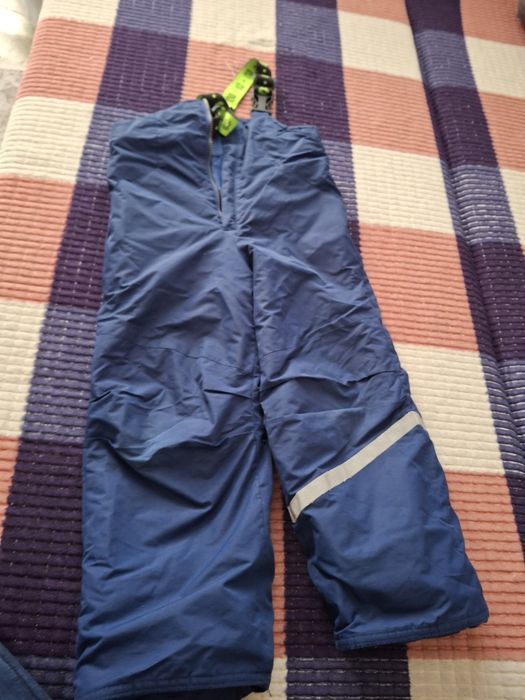 Продам лыжные штаны