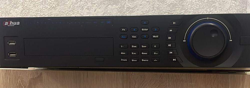 видеорегистратор Dahua DHI-NVR4832-KZ.