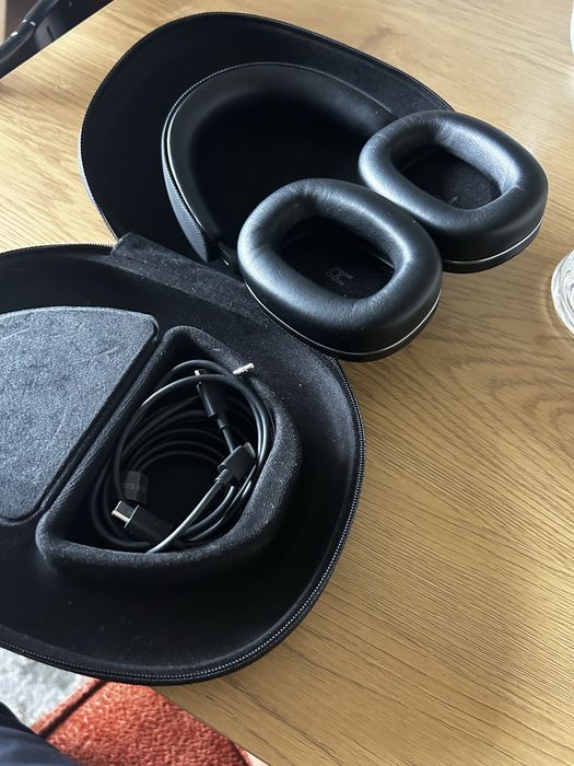 Слушалки bowers & wilkins px7 s2e