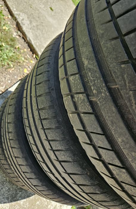 Vand  cauciucuri vara 225/55 R16