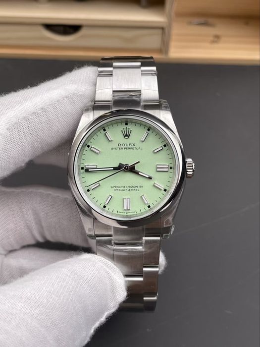 Часовник Rolex Oyster Perpetual 36