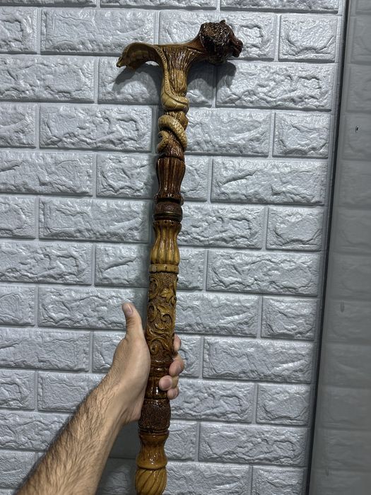 Baron hassa endi sotuvda