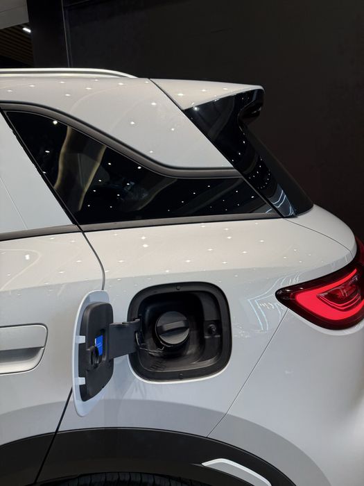 BYD YUAN UP 2026 хамма рангидан бор