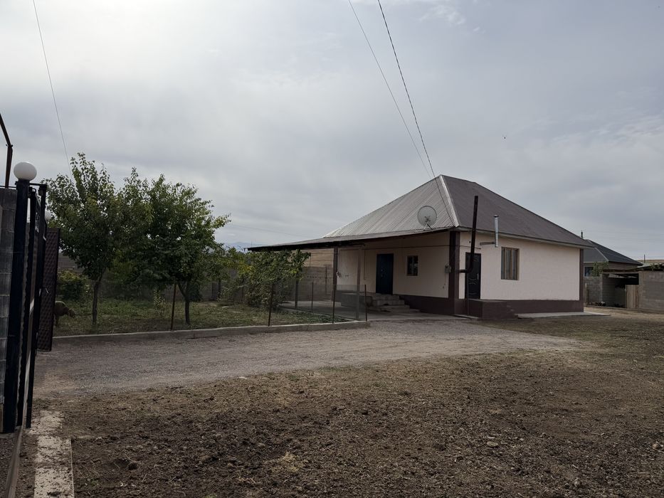 Продам дом 100кв