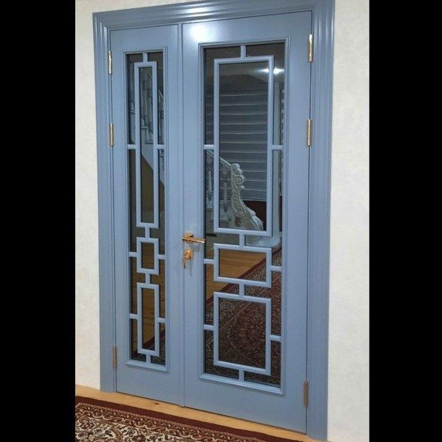 Mdf eshiklar zakaz asosida