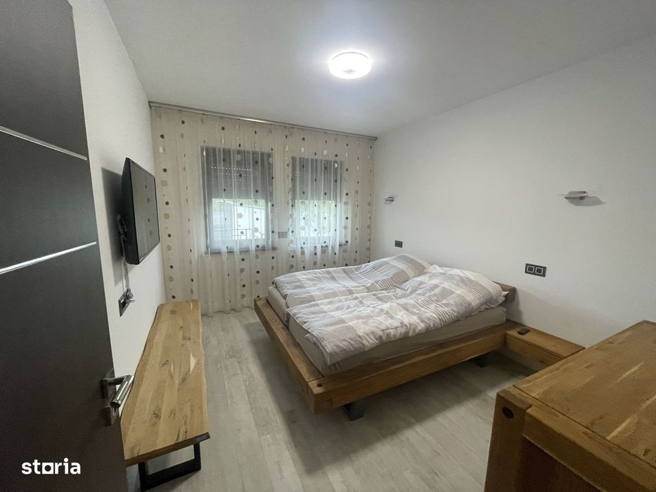 Apartament deosebit de inchiriat 3 camere direct de la proprietar