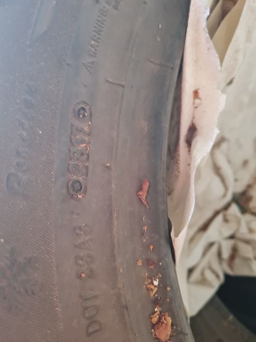 балон красовера 18