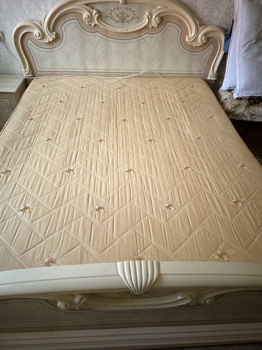 Иатрас ортопед 160/200