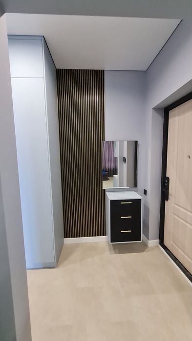 Сборка/разбор мебели (Переезды)