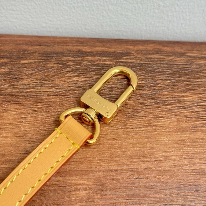 Louis Vuitton Speedy